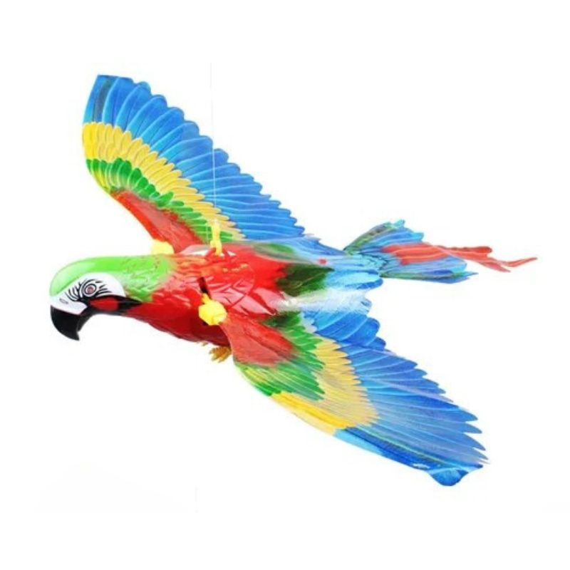 Jouet Oiseau pour Chat