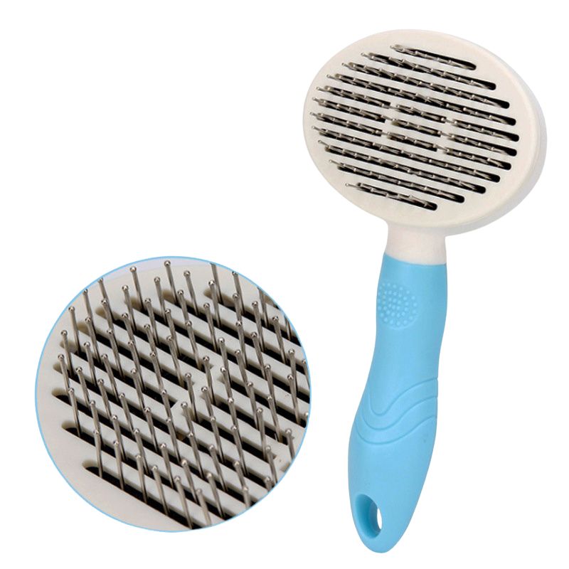 Brosse pour Chat Poil Long