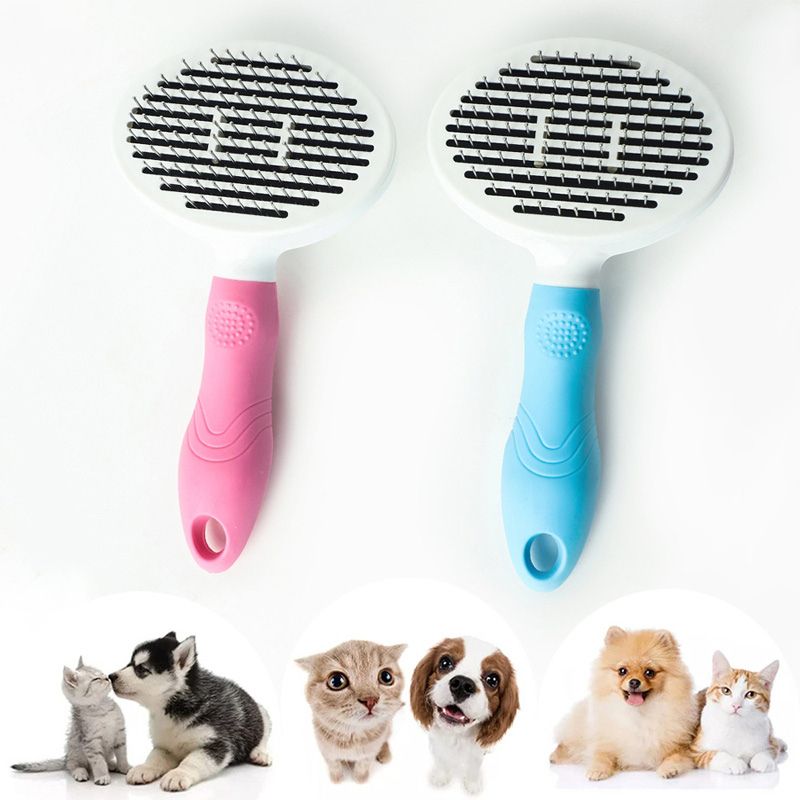 Brosse pour Chat Poil Long