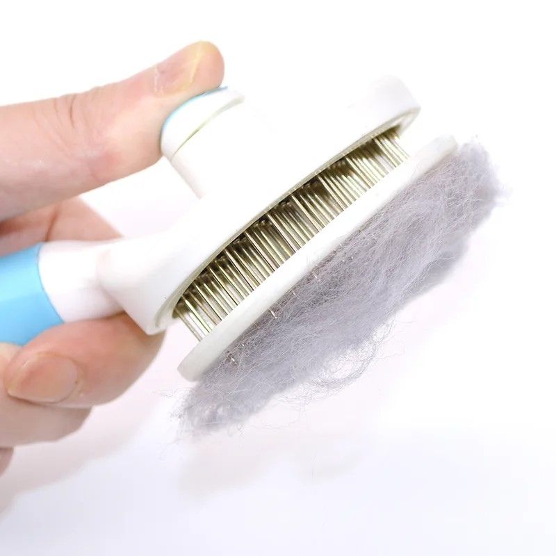 Brosse pour Chat Poil Long