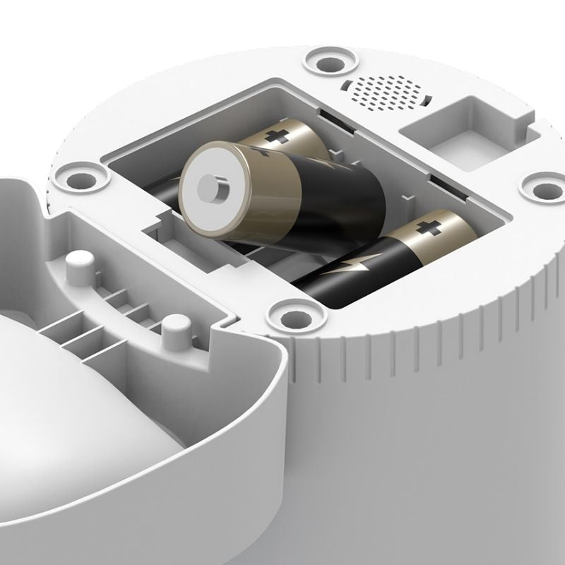 Distributeur de Croquettes pour Chat Connecté avec Caméra