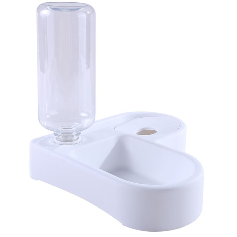 Fontaine à eau chat sans électricité