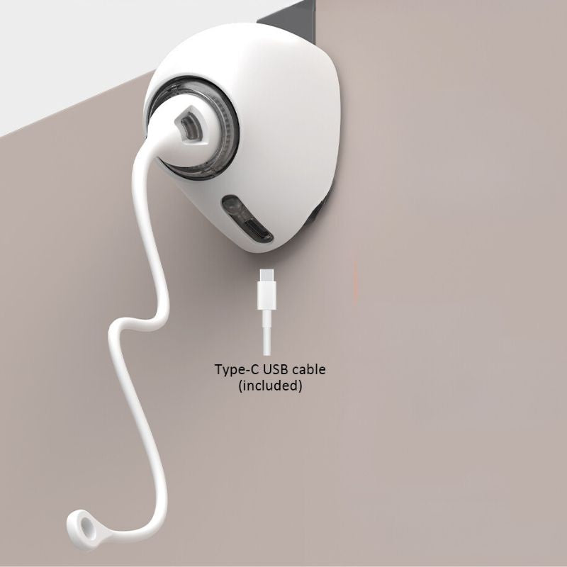 Jouet Interactif Chat Corde Animée