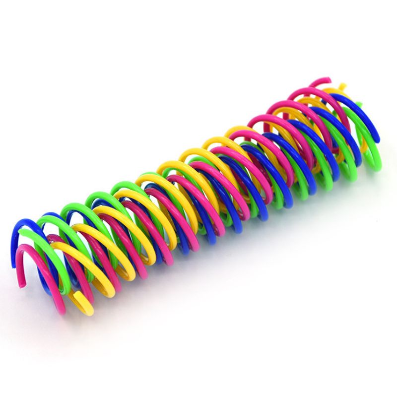 Jouet pour Chat à Ressort