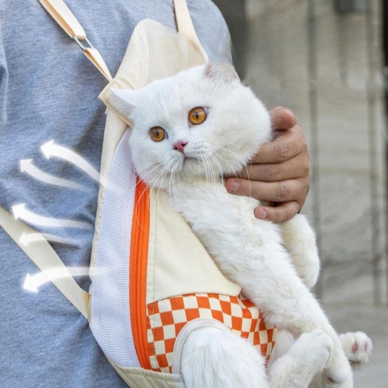 Porte Chat