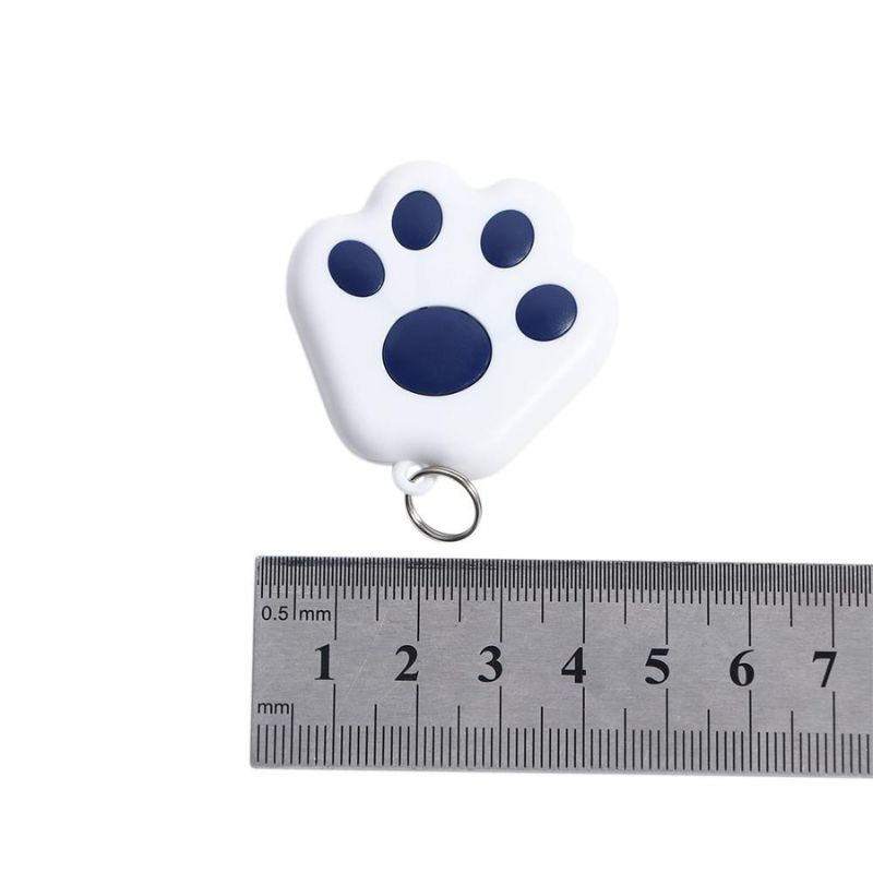 Puce GPS pour Chat Bluetooth