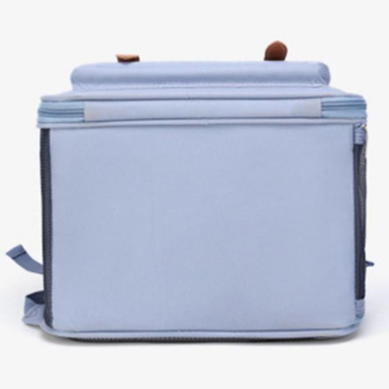 Sac à Dos Pour Chat Ventilation Dorsale