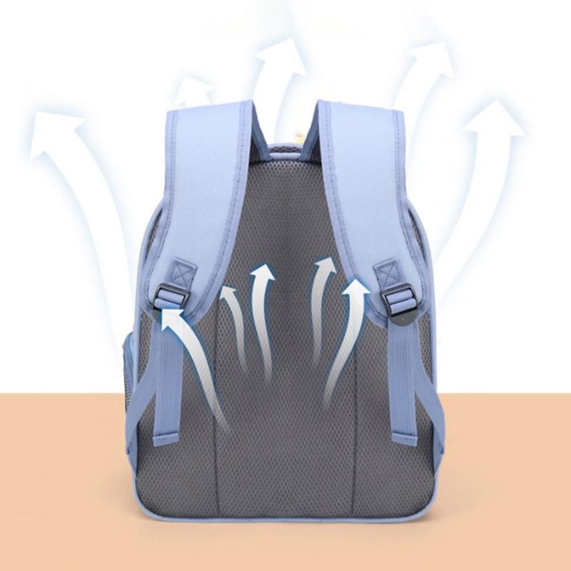 Sac à Dos Pour Chat Ventilation Dorsale