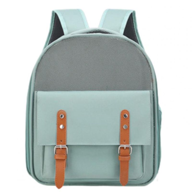 Sac à Dos Pour Chat Ventilation Dorsale