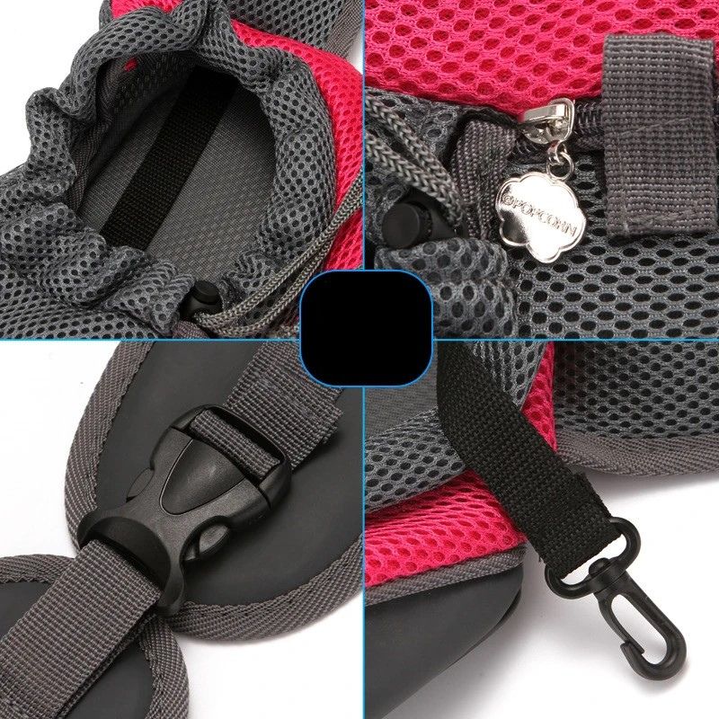 Sac de Transport pour Chat Banane