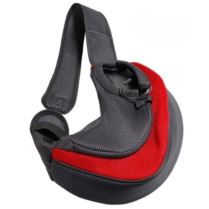 Sac de Transport pour Chat Banane