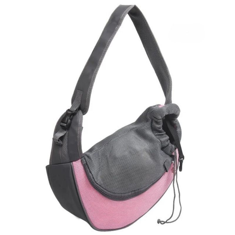 Sac de Transport pour Chat Banane