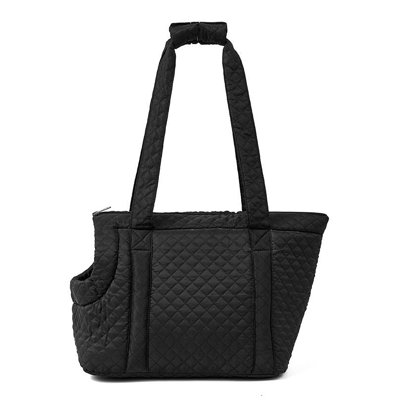 Sac de Transport pour Chat Confortable