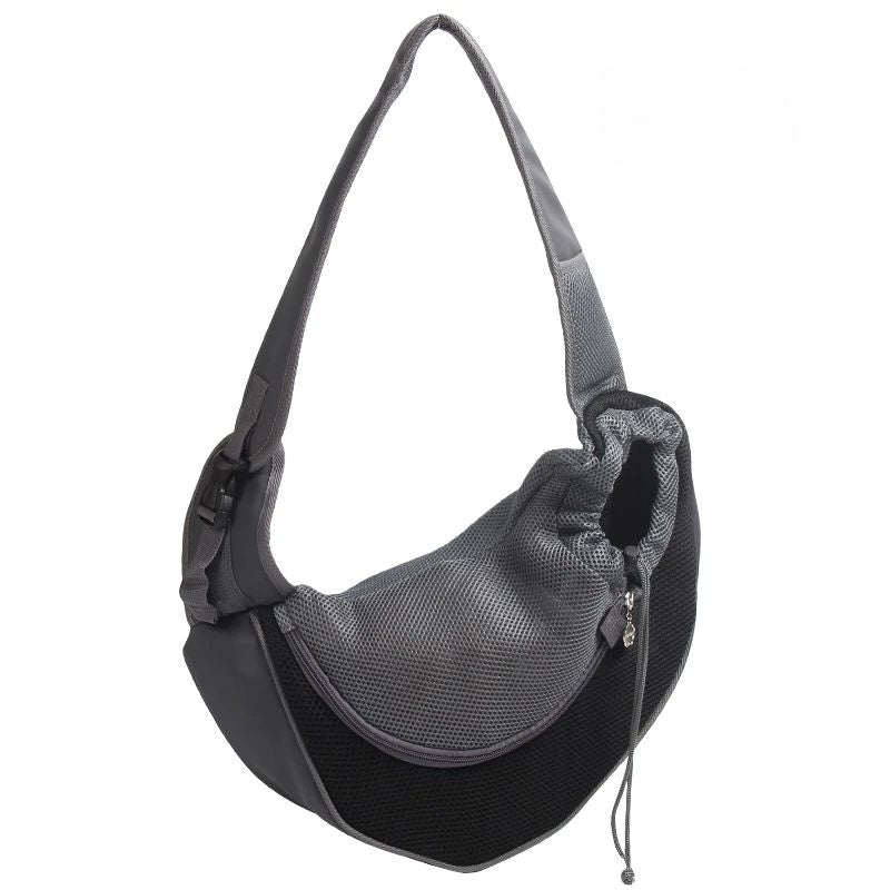 Sac de Transport pour Chat Banane
