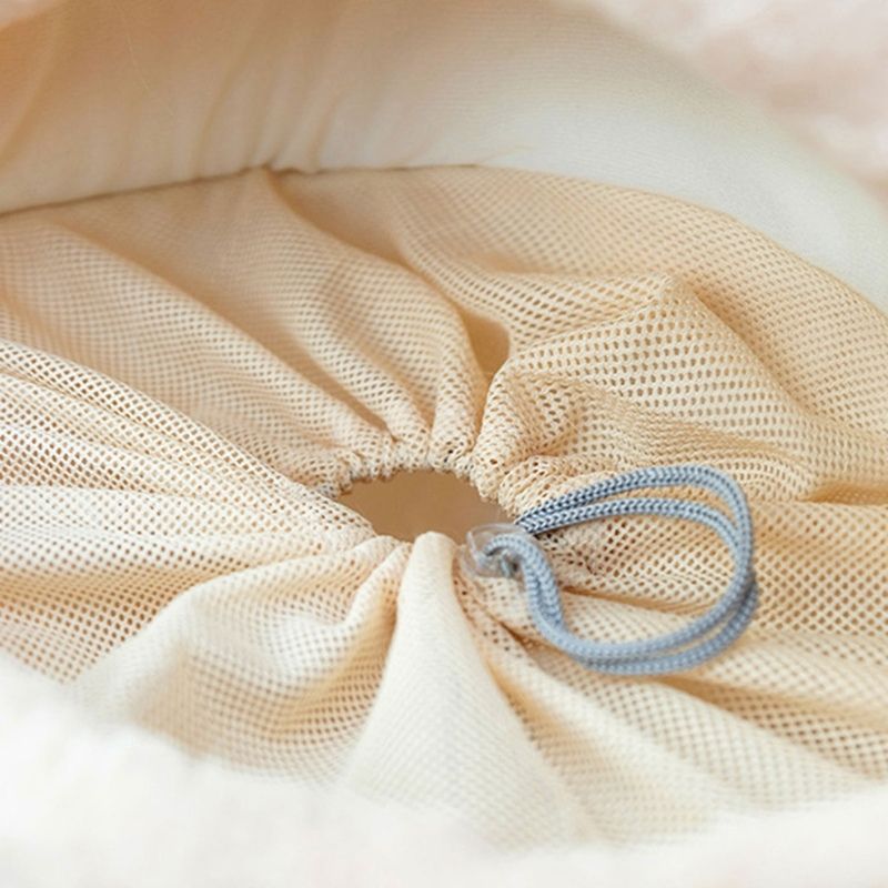 Sac de Transport pour Chat Ventral & Chaud