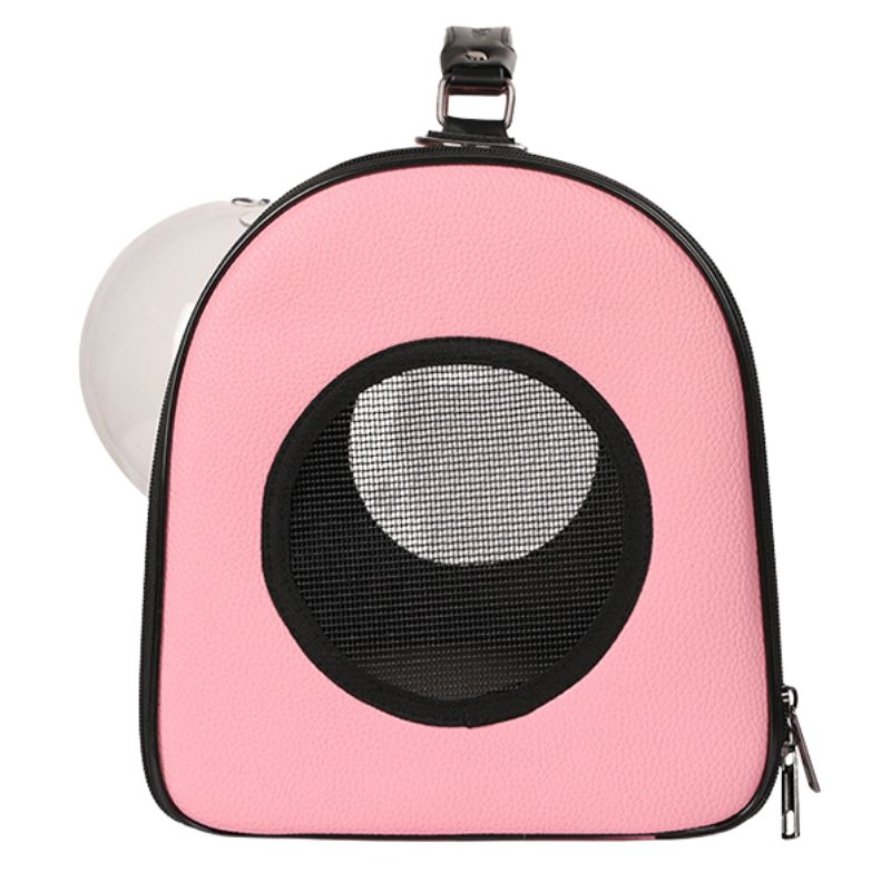 Sac de Transport pour Chat Bandoulière