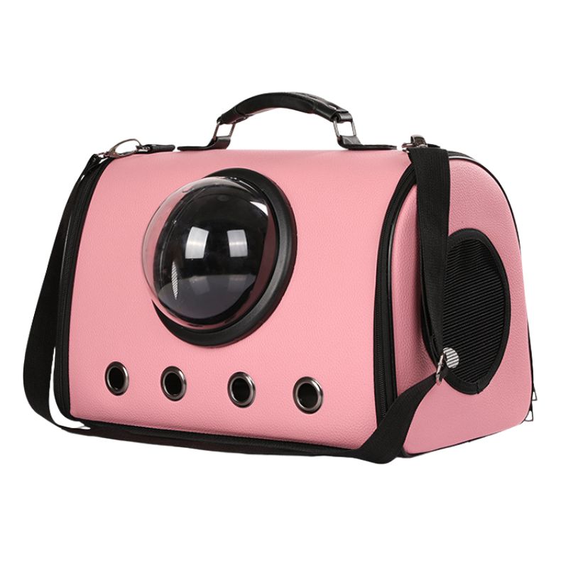 Sac de Transport pour Chat Bandoulière