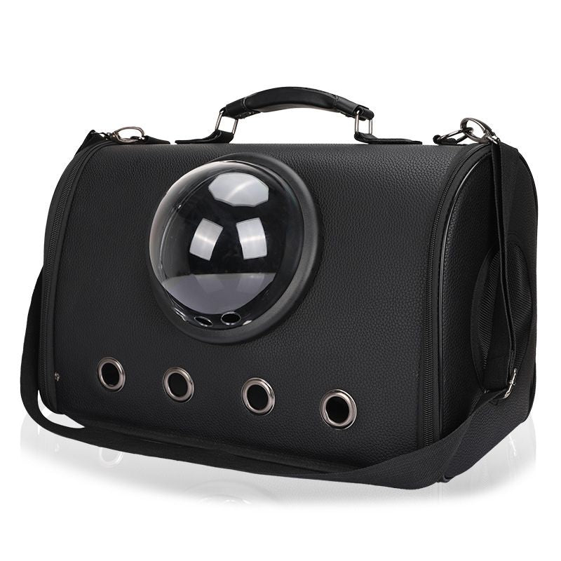 Sac de Transport pour Chat Bandoulière
