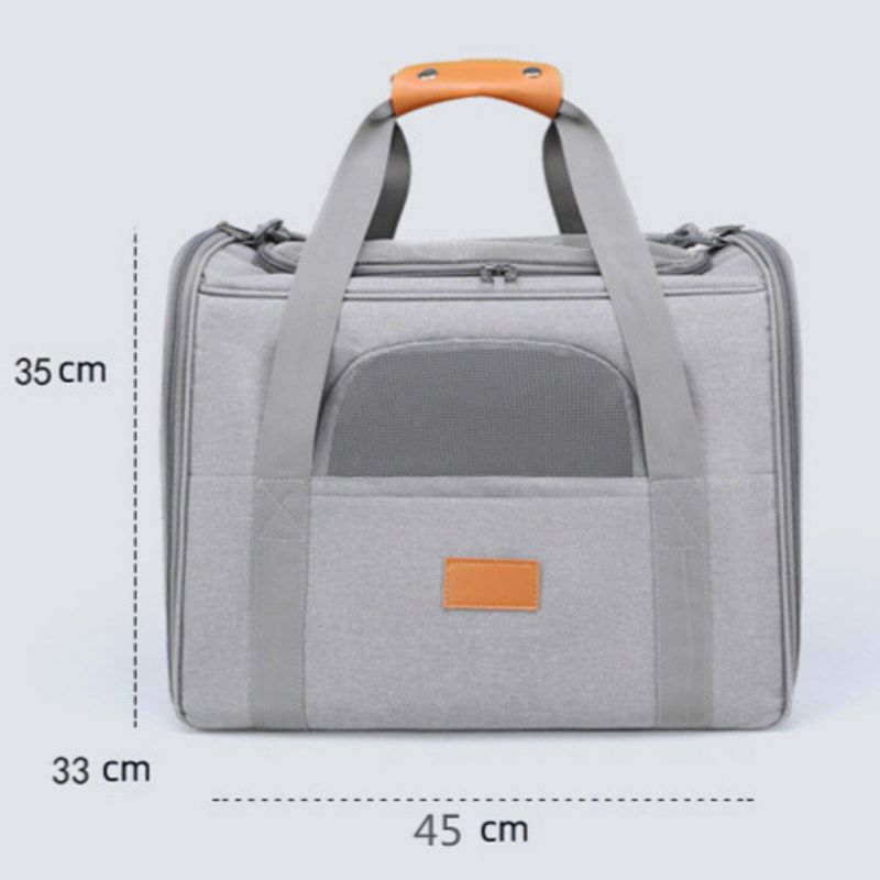 Sac pour Transporter Chat