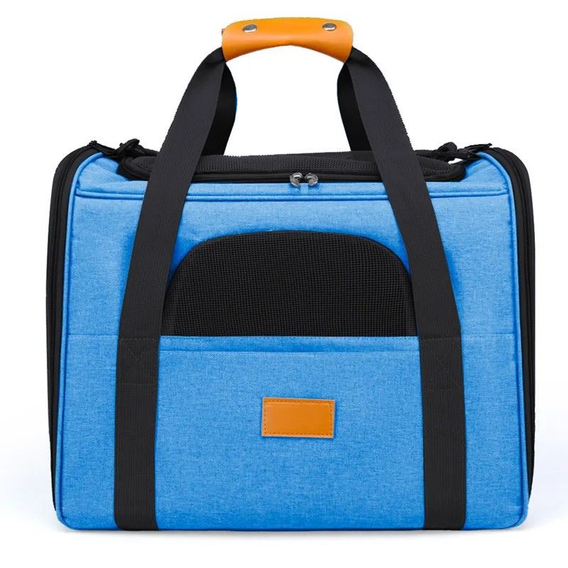 Sac pour Transporter Chat
