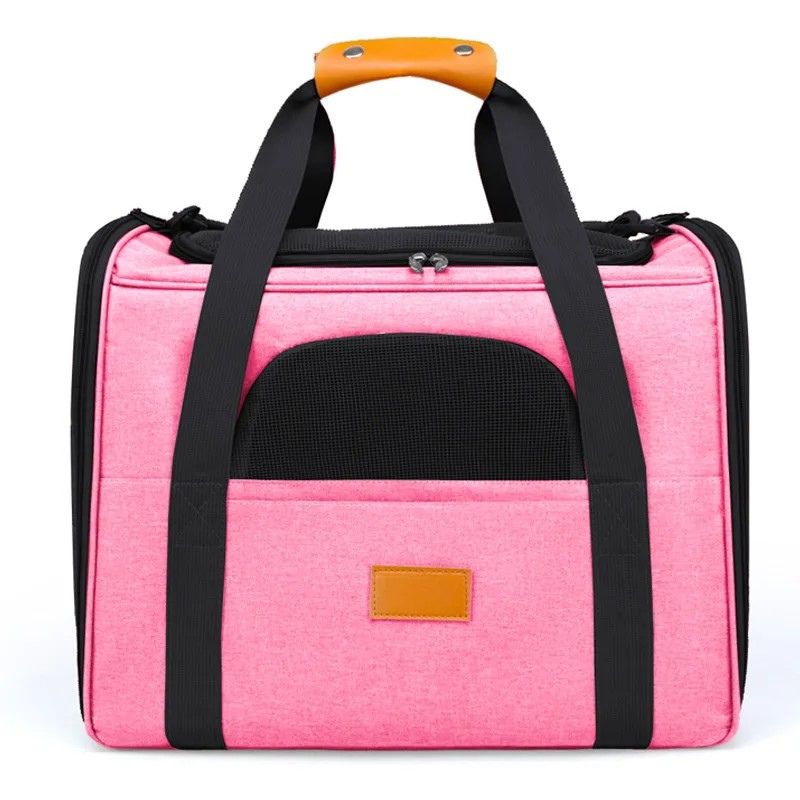 Sac pour Transporter Chat
