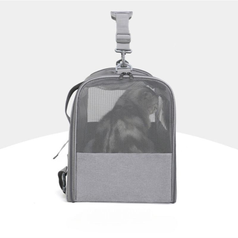 Sac pour Transporter Chat