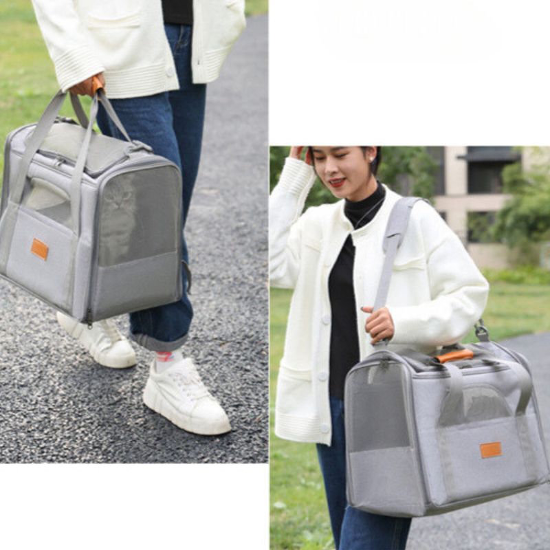 Sac pour Transporter Chat