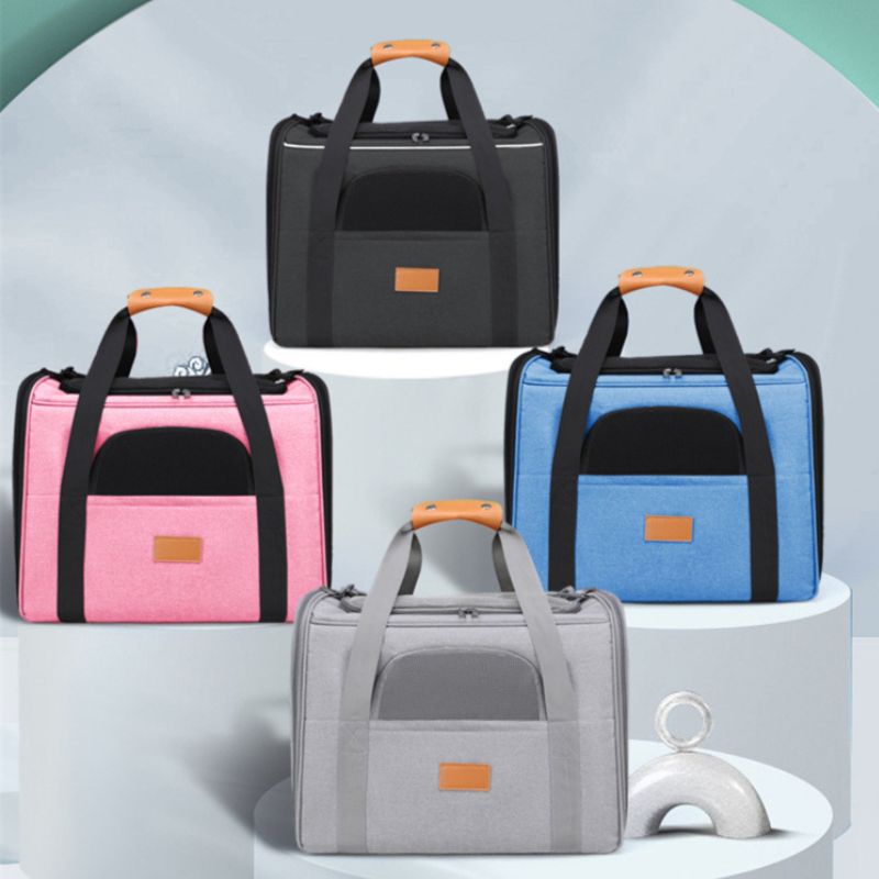Sac pour Transporter Chat