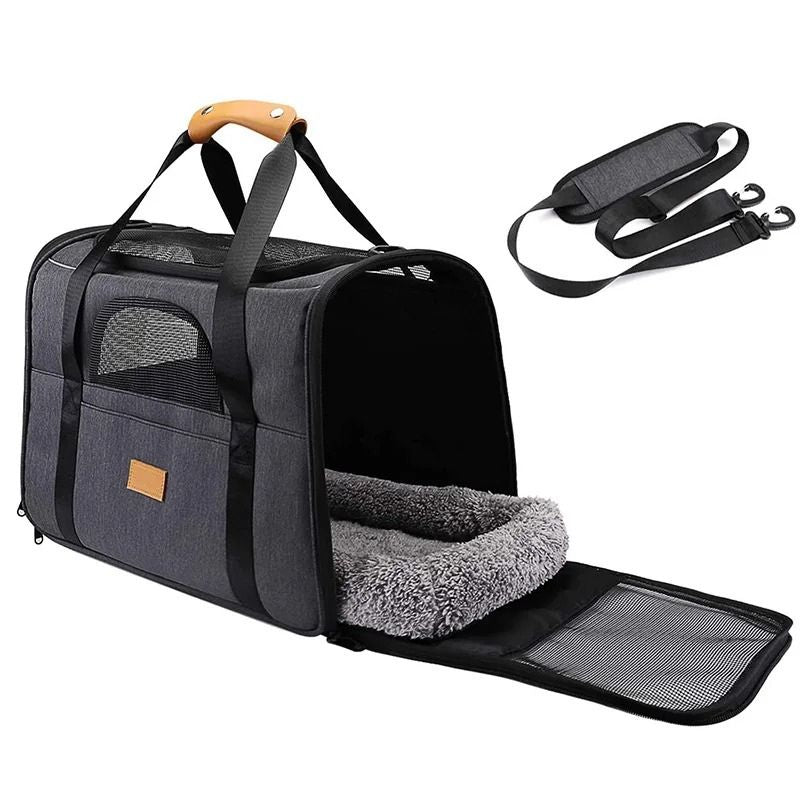 Sac pour Transporter Chat