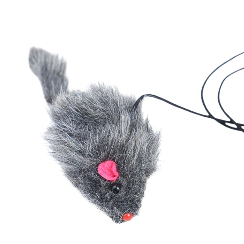 Souris pour Chat Suspendue