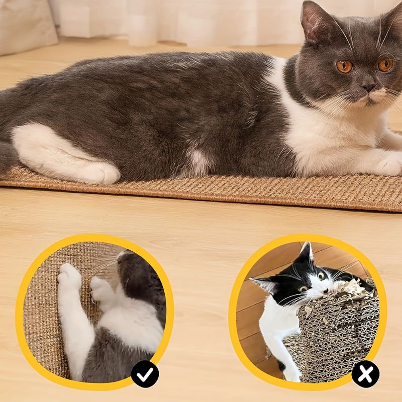 Tapis Pour Chat Griffoir