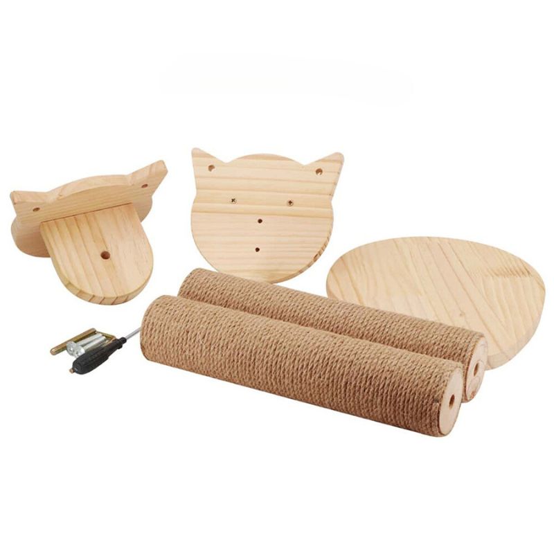 Griffoir Mural pour Chat