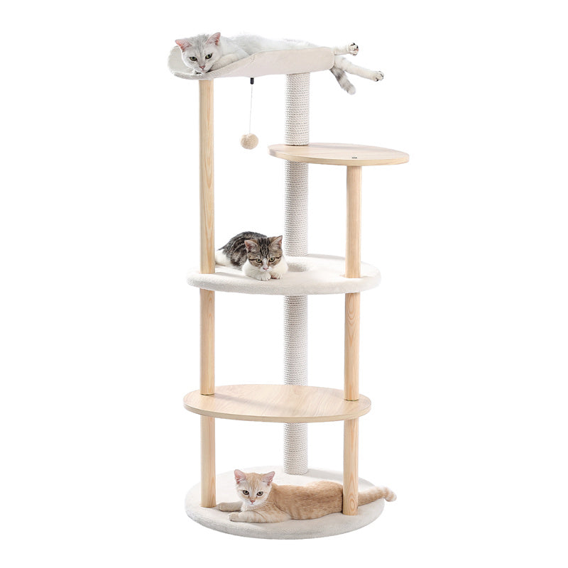Arbre-a-chat-escalade-a-4-etages-multi-niveau