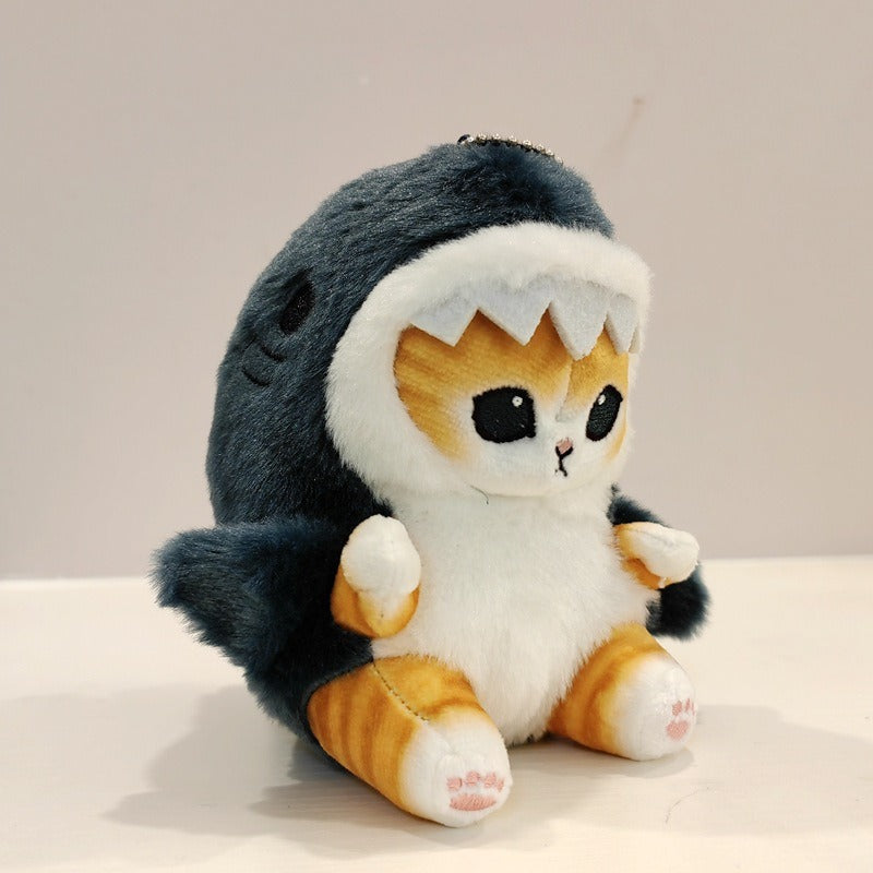 Peluche-chat-petit-shark