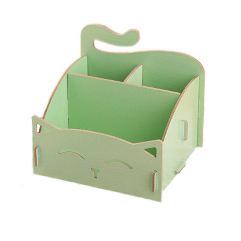 Boîte de Rangement Chat