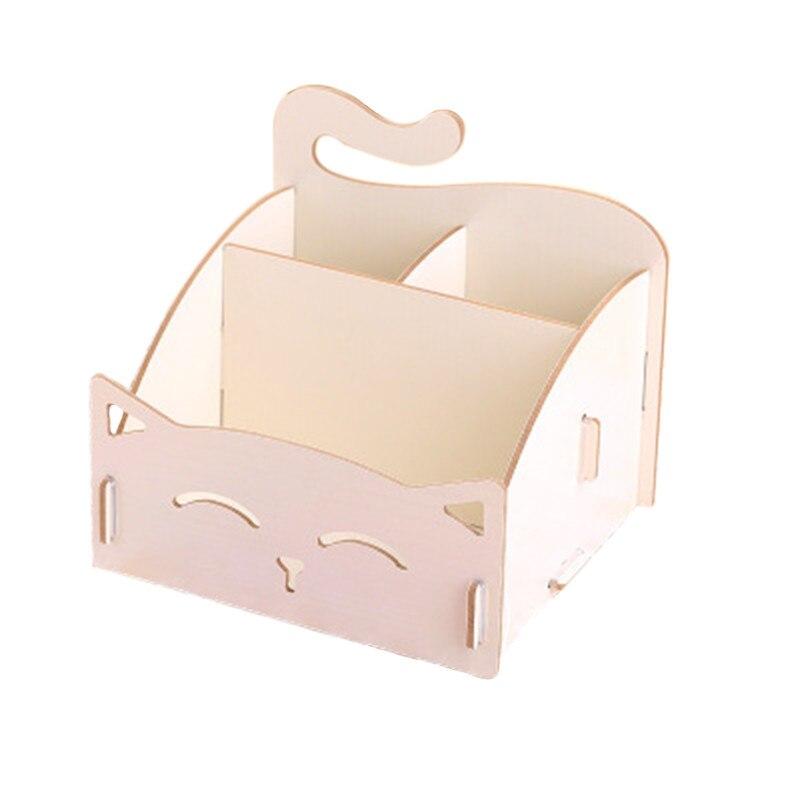Boîte de Rangement Chat
