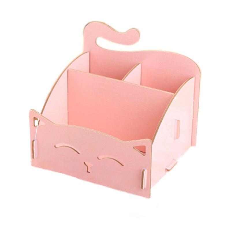 Boîte de Rangement Chat