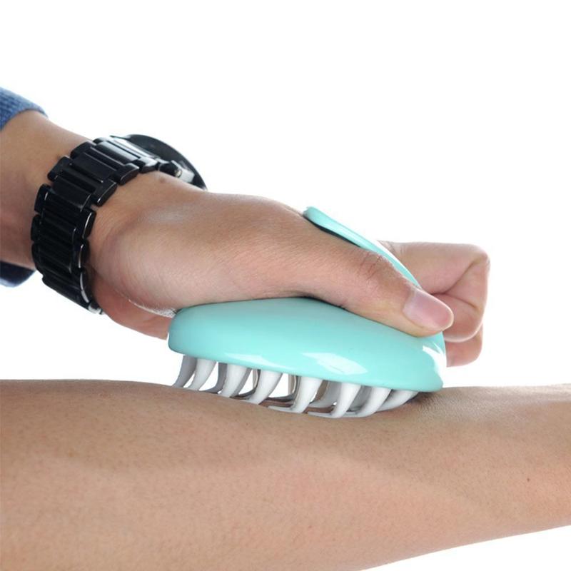 Brosse Pour Chat Poil Long