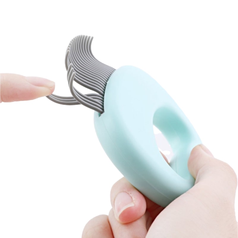 Brosse Pour Poil Chat Agréable