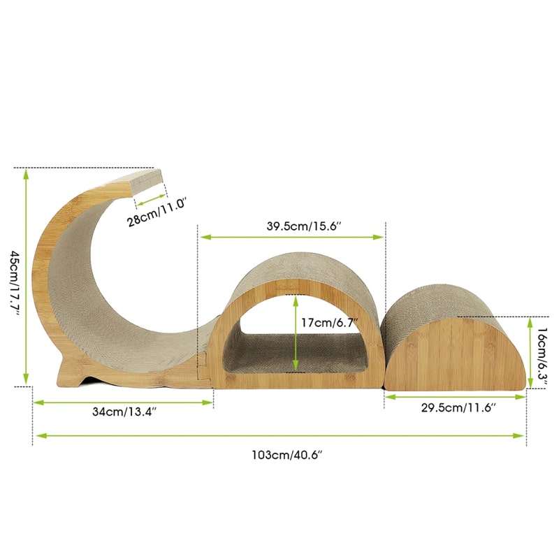 Griffoir Chat Design