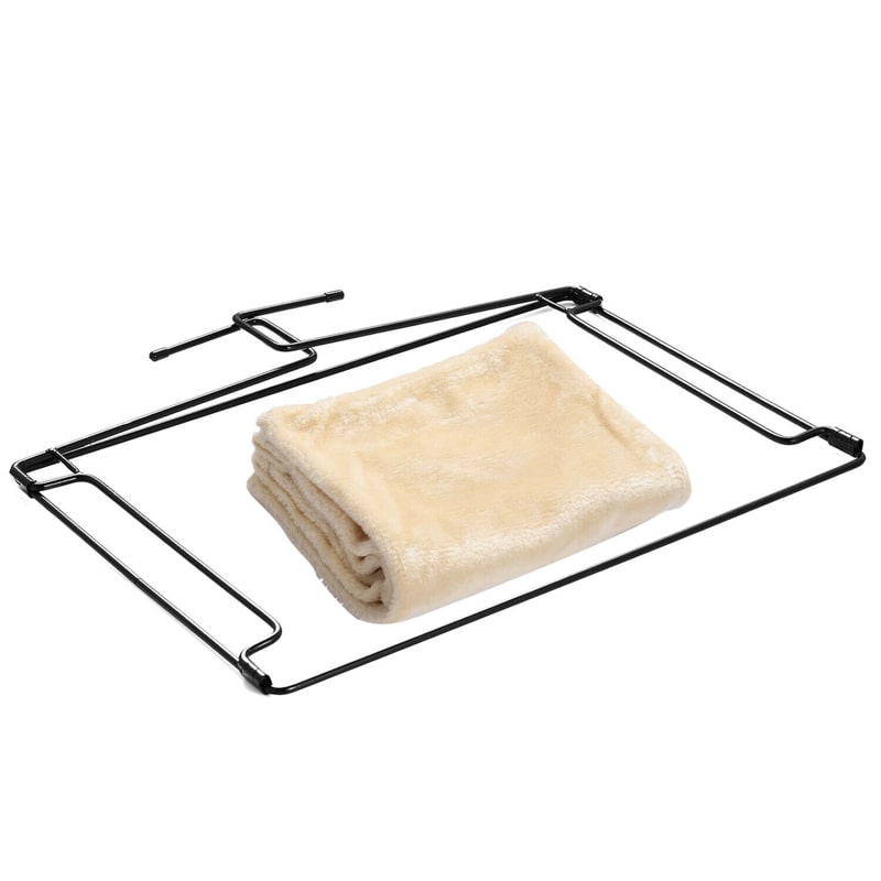 Hamac de Radiateur Pour Chat Métal