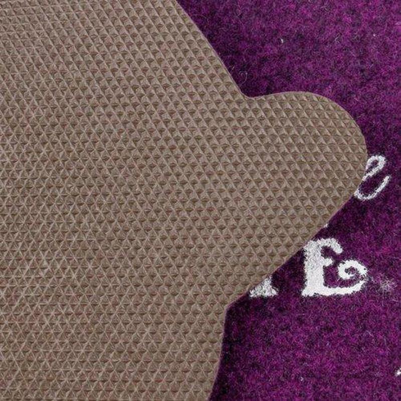 Paillasson Motif Chat