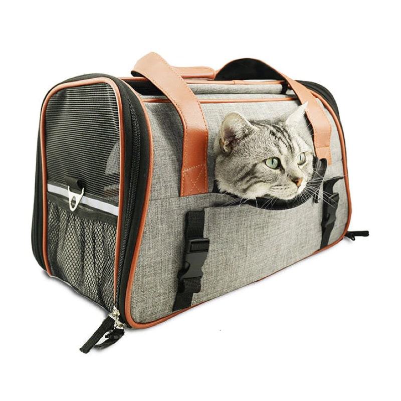 Panier Chat Transport