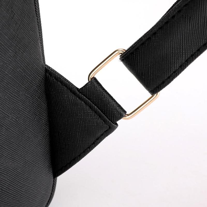 Sac a dos chat chic en simili cuir