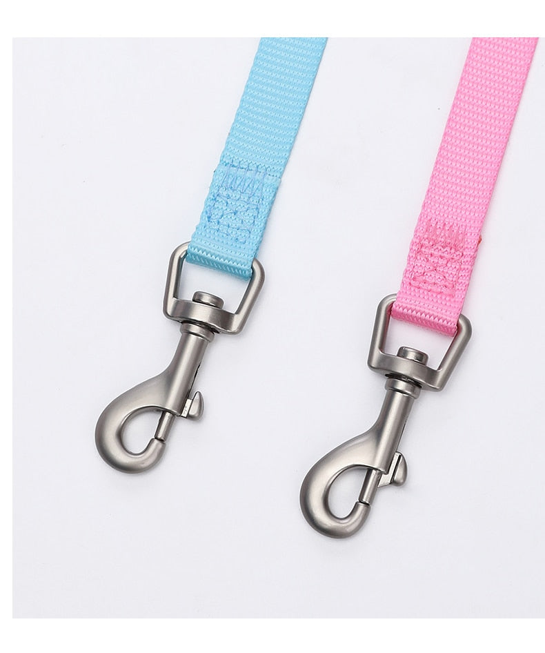 Harnais pour chat chic