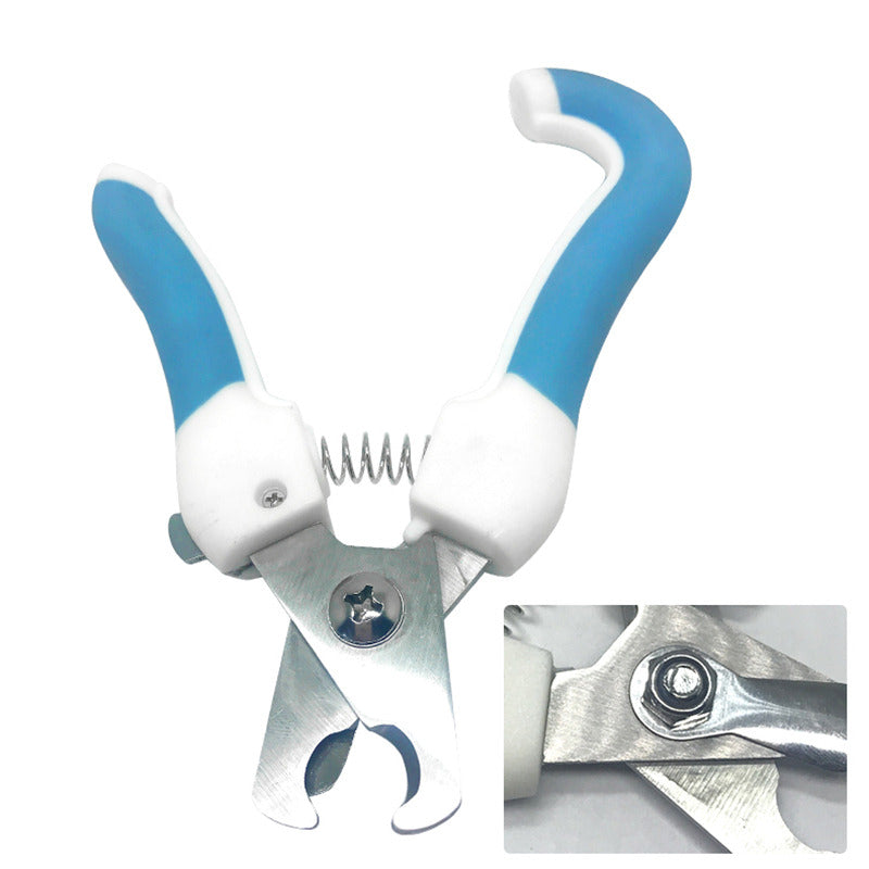 Coupe griffe pour chat indolore