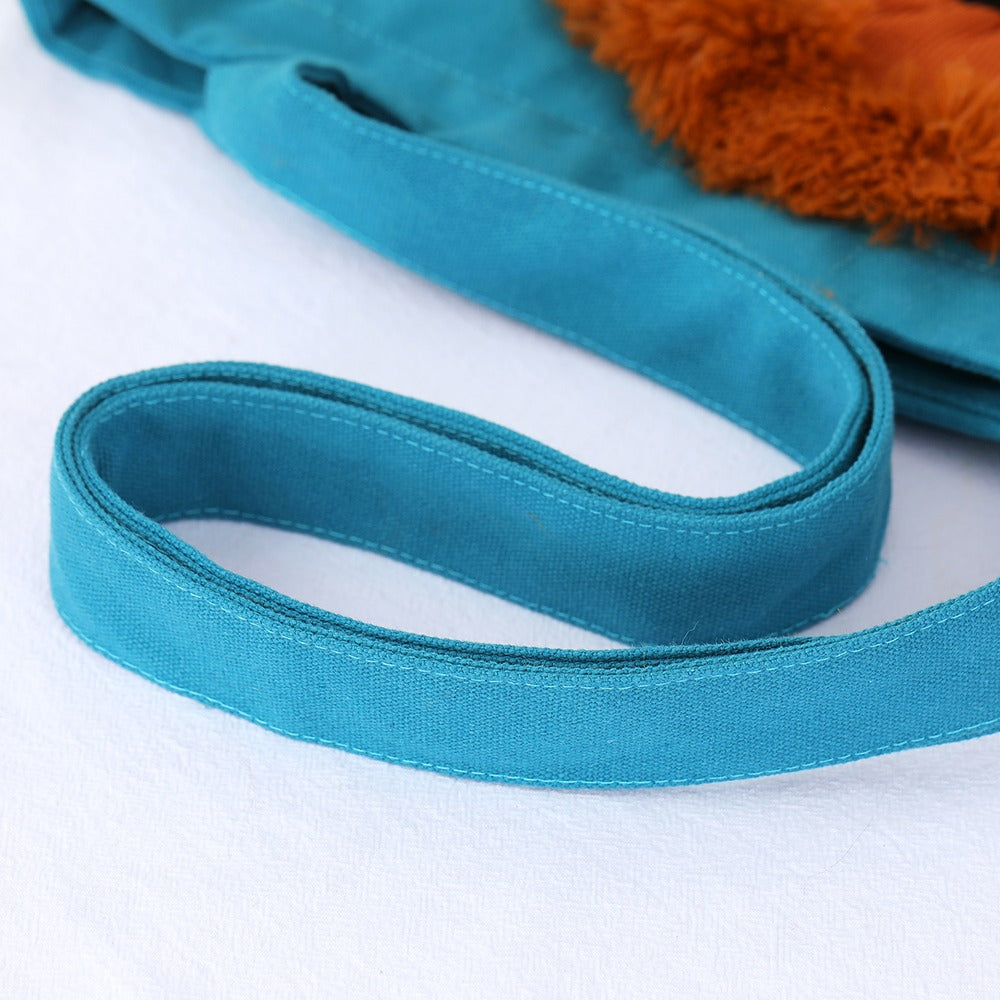 sac-pour-transporter-chat-tissu-souple