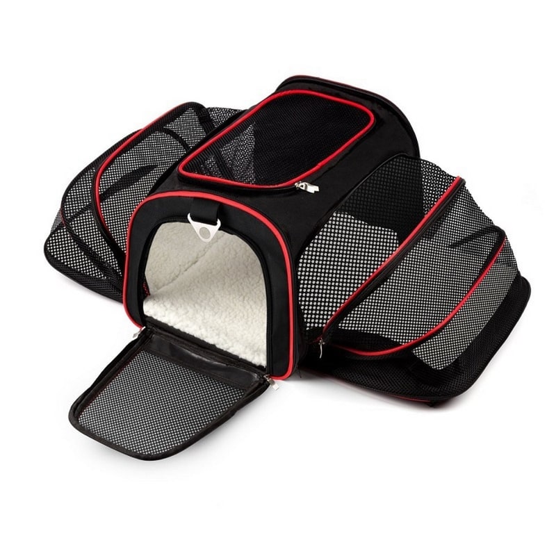 Sac Pour Transporter Chat