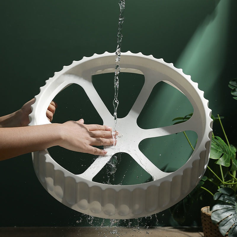 Griffoir pour chat en forme de tapis