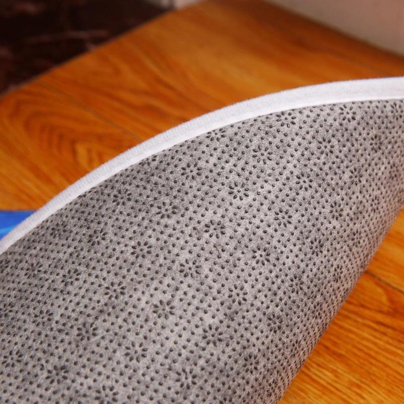 Tapis de Sol Motif Chat